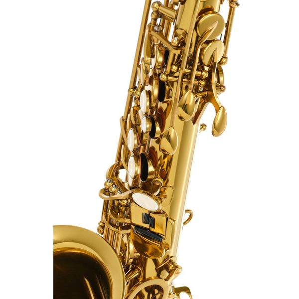 BetterSax Classic Alto Saxophone
