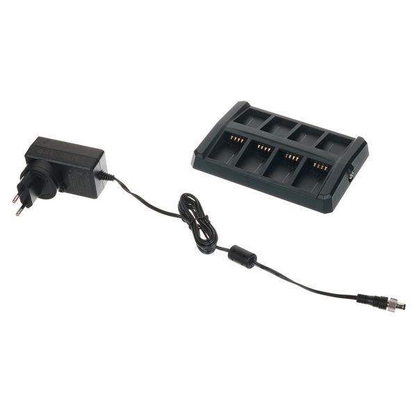 Hollyland Solidcom C1/Pro 8-Slot Charger