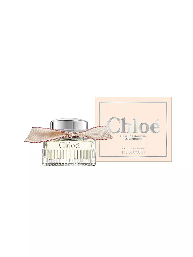 CHLOE Chloé L'Eau de Parfum Lumineuse 30ml keine Farbe