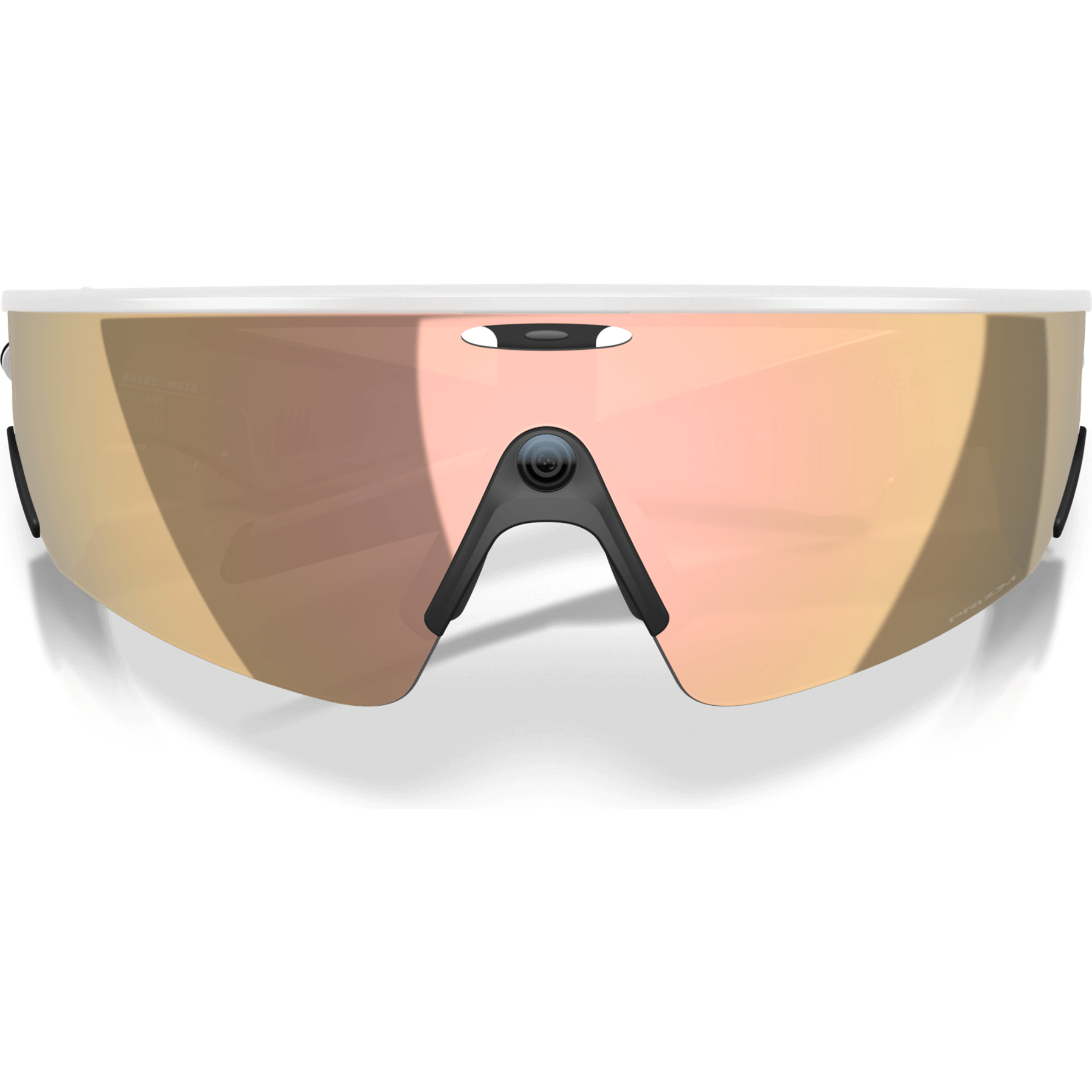 Oakley Meta Vanguard Prizm Fietsbril