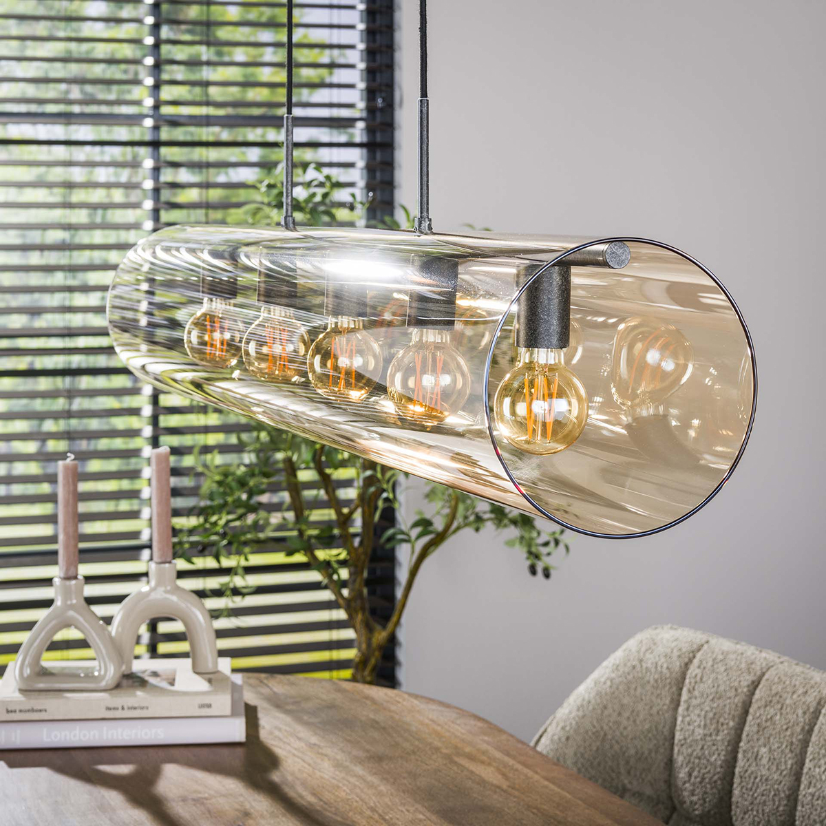 Hanglamp MTR
