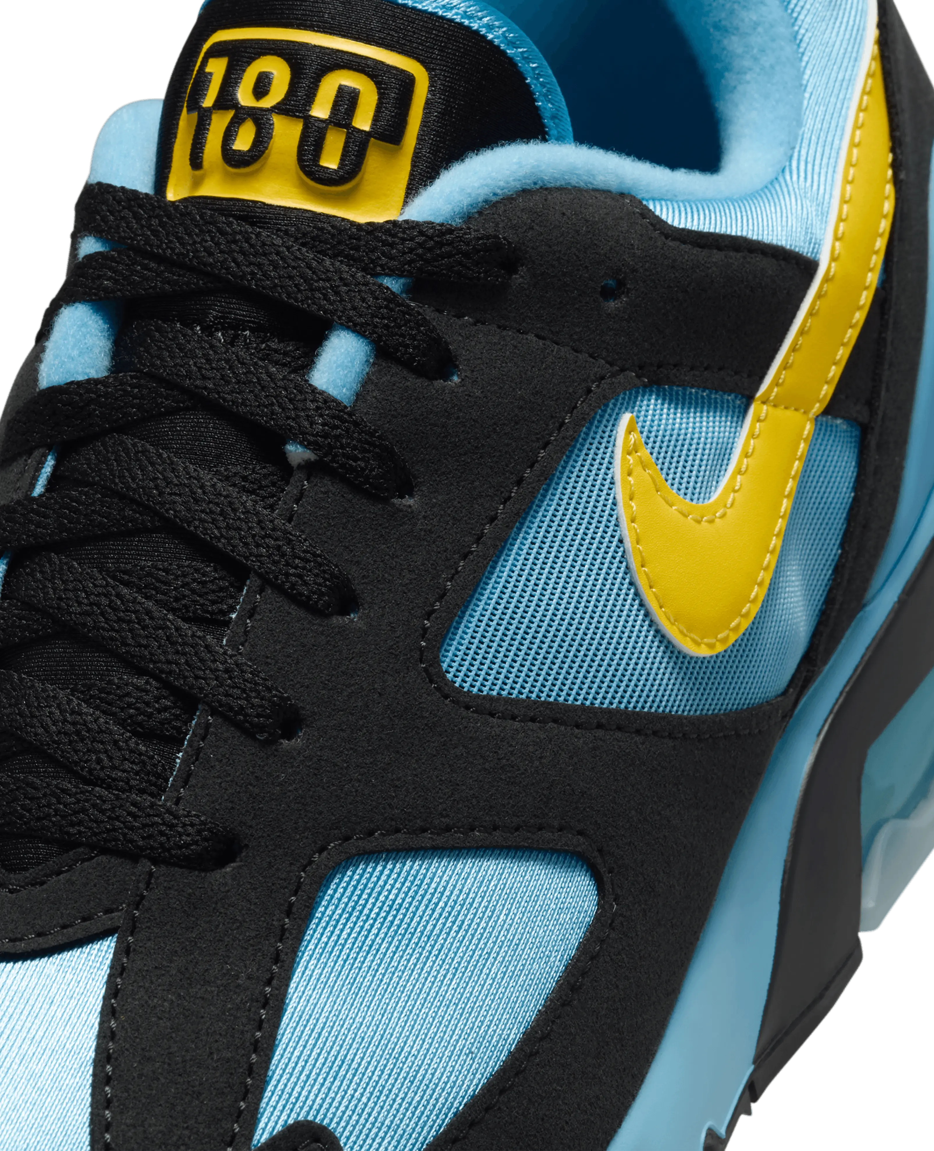 Nike Air 180 Baltic Blue