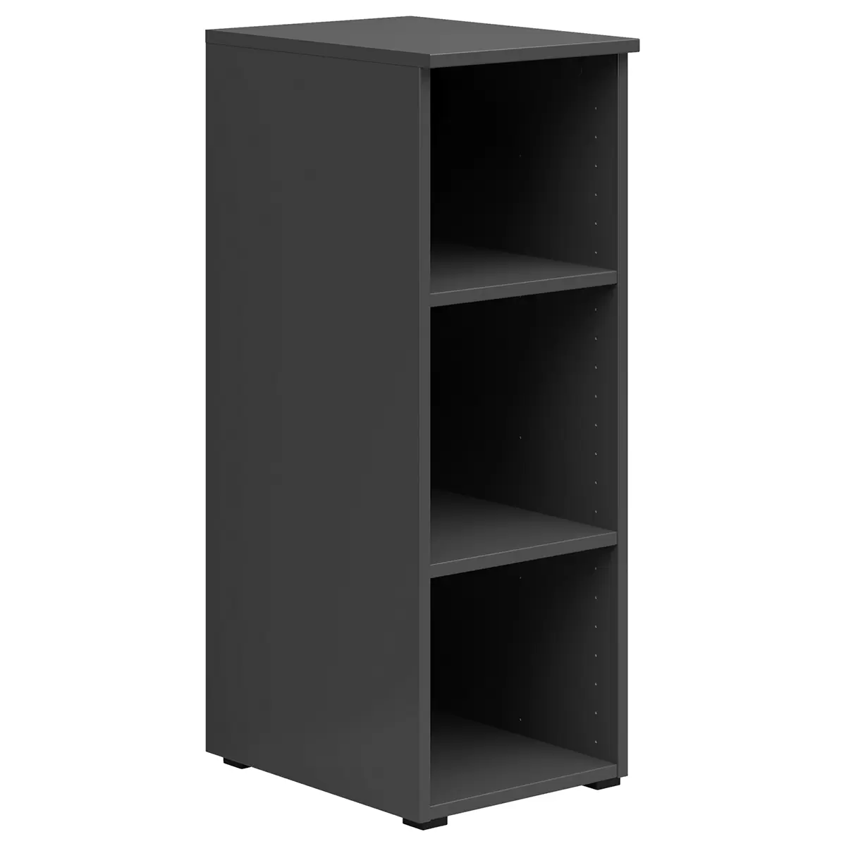 Regal 2T Cabinet Anthrazit