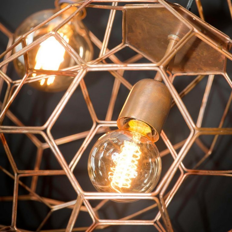 It's about Romi Marrakesh hanglamp Ø35