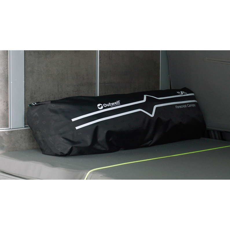 Outwell Forecrest Canopy Vorzelt