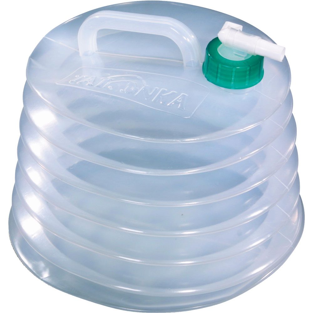 Tatonka Faltkanister 10l