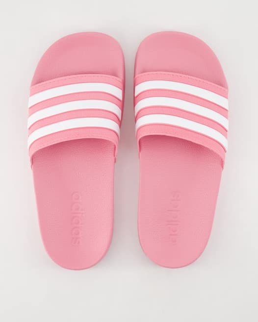 Adidas Adilette Shower K Badeschuhe in Rosa