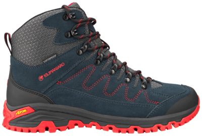 KilimanjaroMount Nansen - dunkelblau/navy