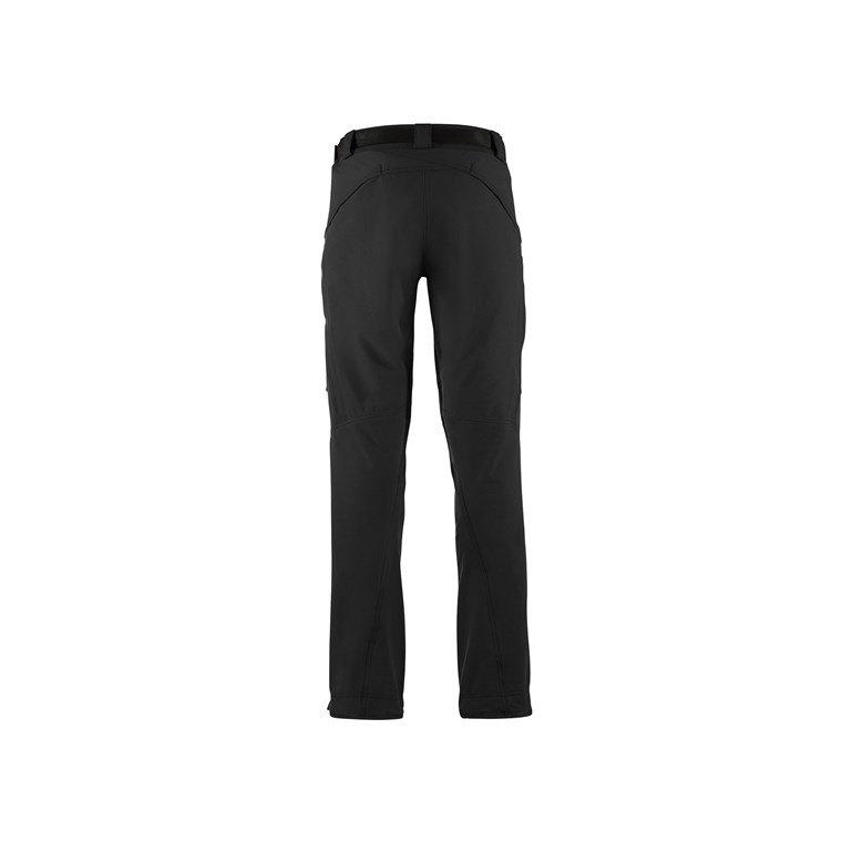 Klättermusen Gere 3.0 Pants Regular M'S Black