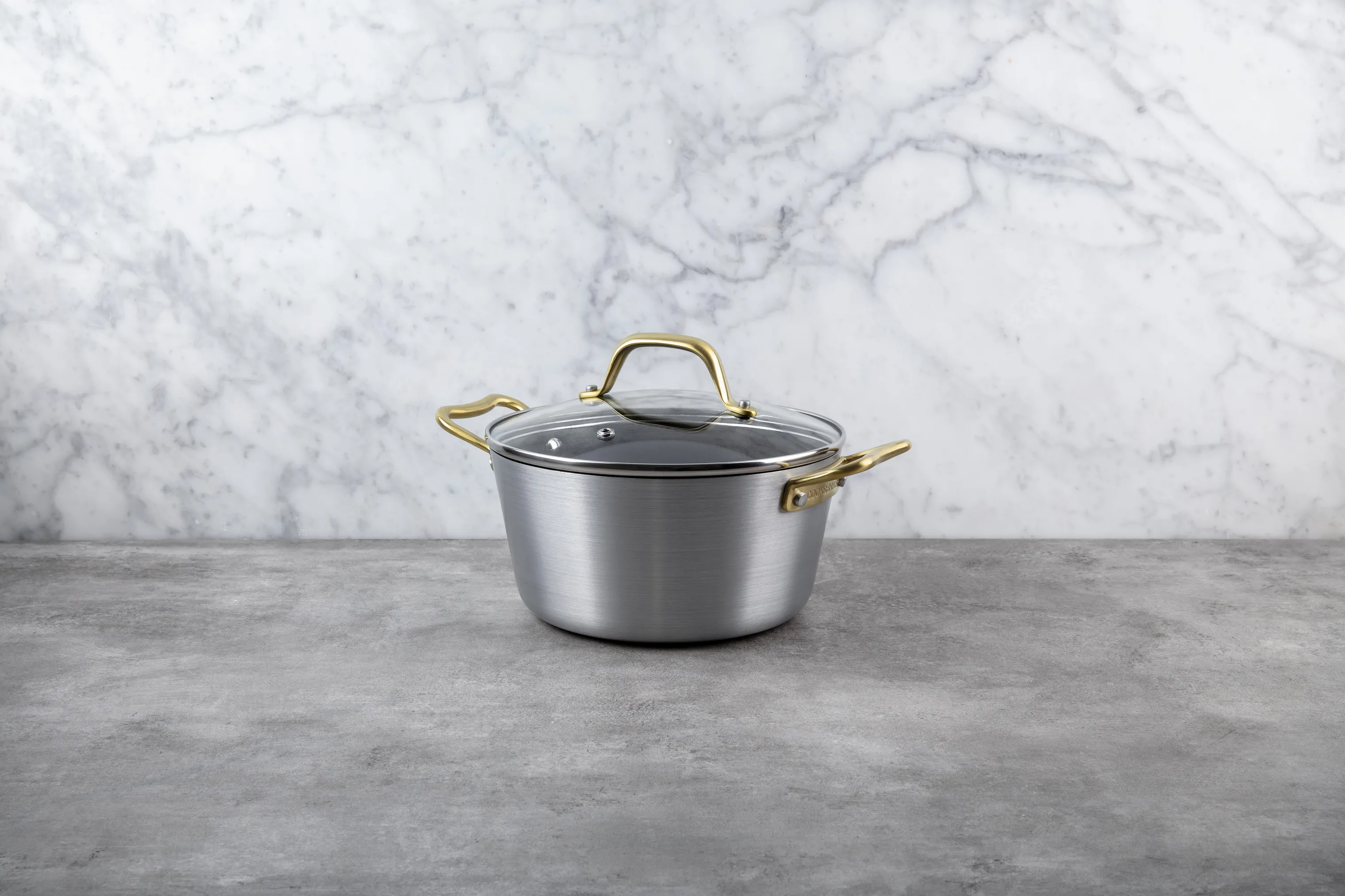 Cook & Baker Premium Gryde