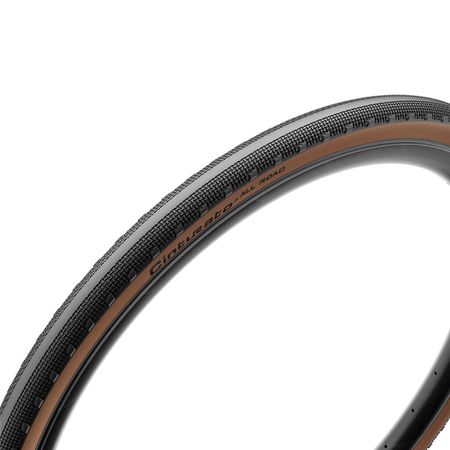 CINTURATO ALL ROAD TLR Reifen  Black, Classic  700x38C, 40-622