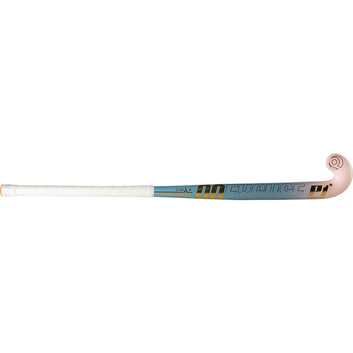 Princess No Excuse LTD P1 Hout Junior