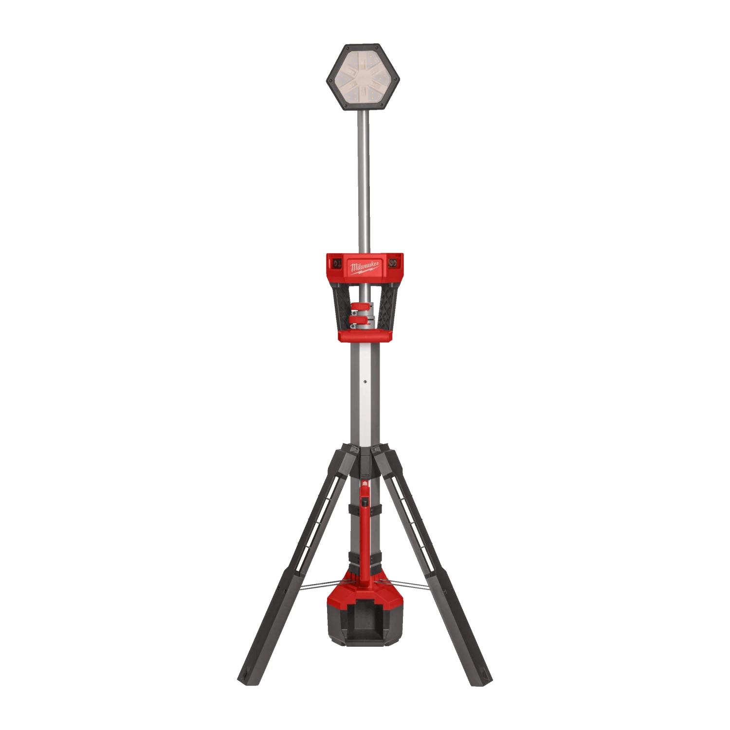 Milwaukee M18 SAL2-0 LED staande lamp - 2800 Lm