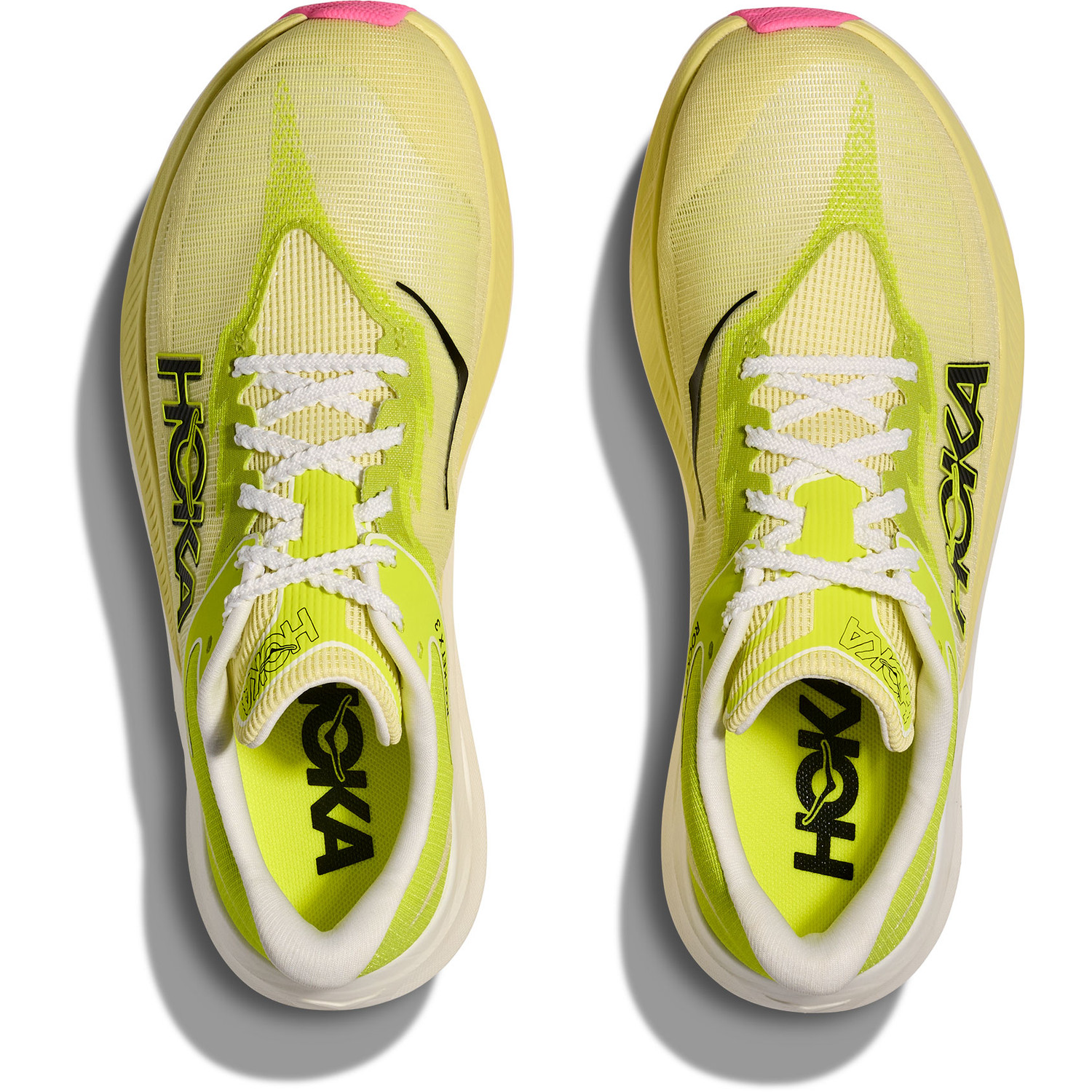 HOKA Rocket X 3