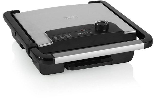 PRINCESS Kontaktgrill »Panini-Grill« 2000 W