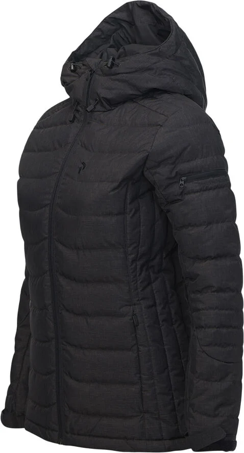 Peak Performance Blackburn Jacket Sort