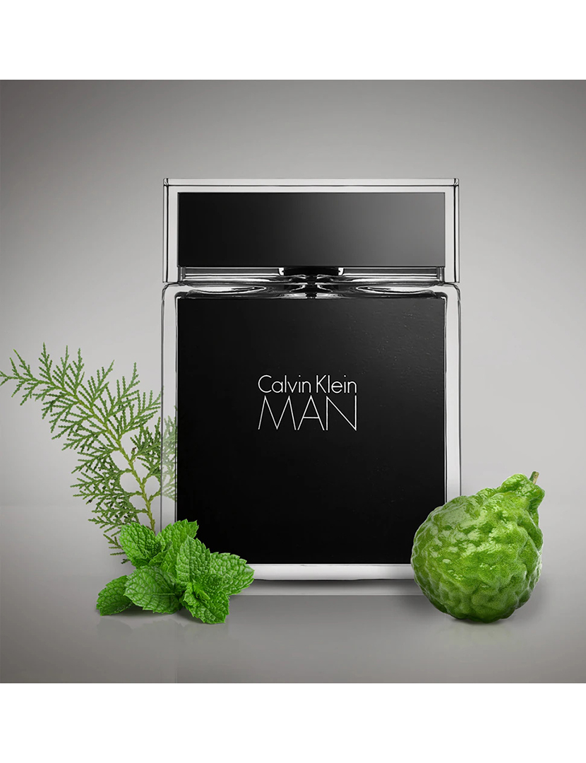 CK MAN Eau de Toilette