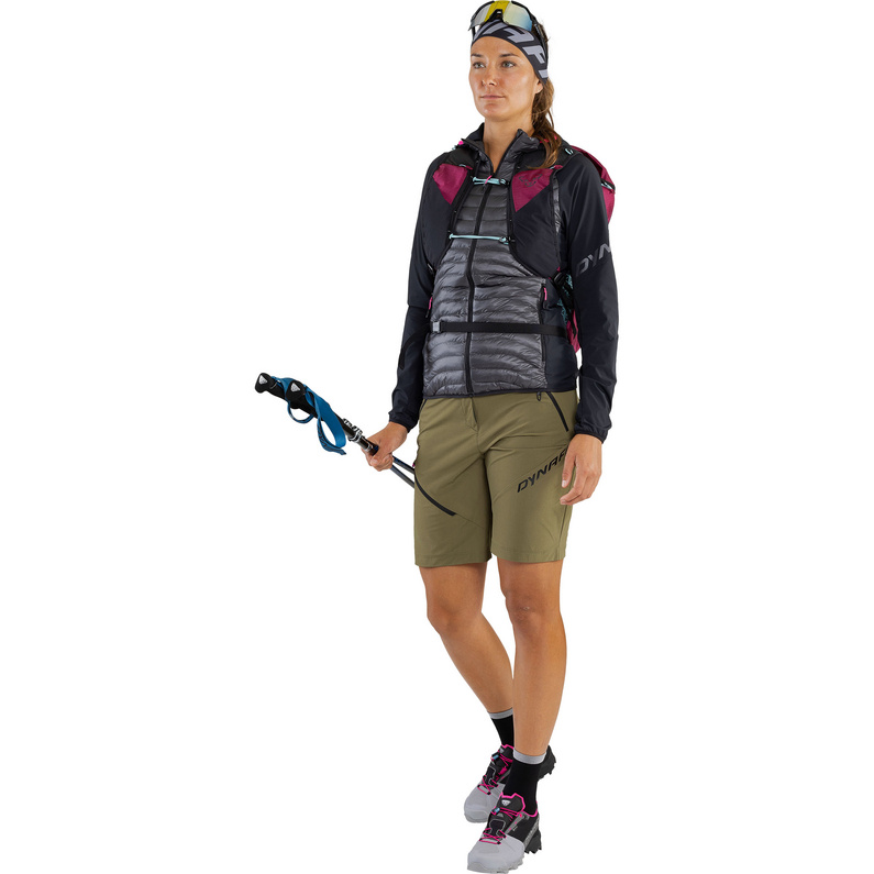 Dynafit Damen Transalper 4 DST Shorts