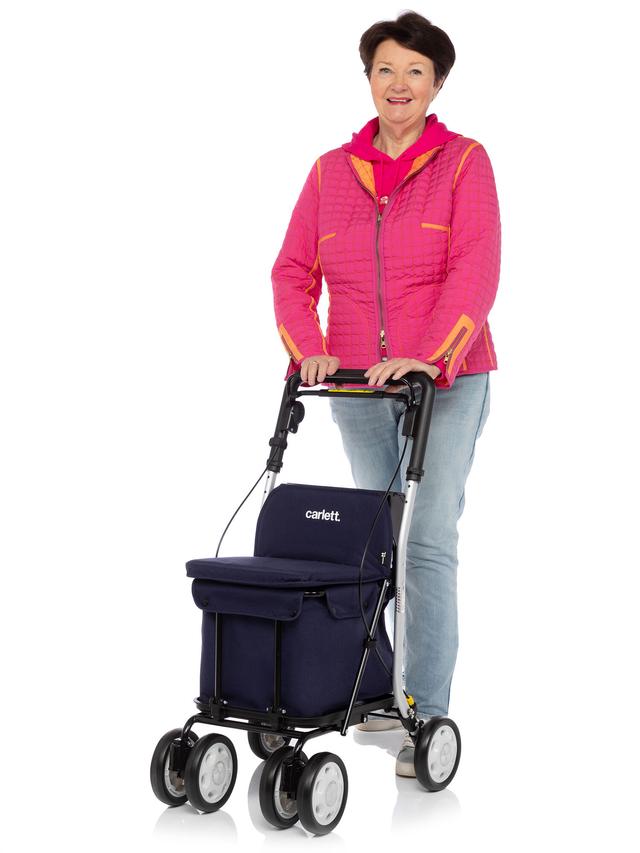 Rollator 
