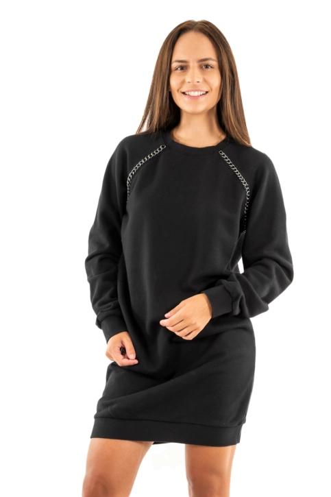 Robe freeman t. porter roselia chain co27 12 black
