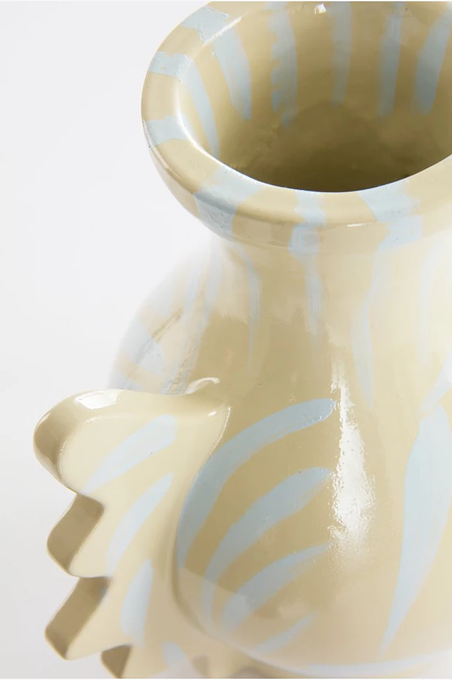 FLORENCE vase 17 cm