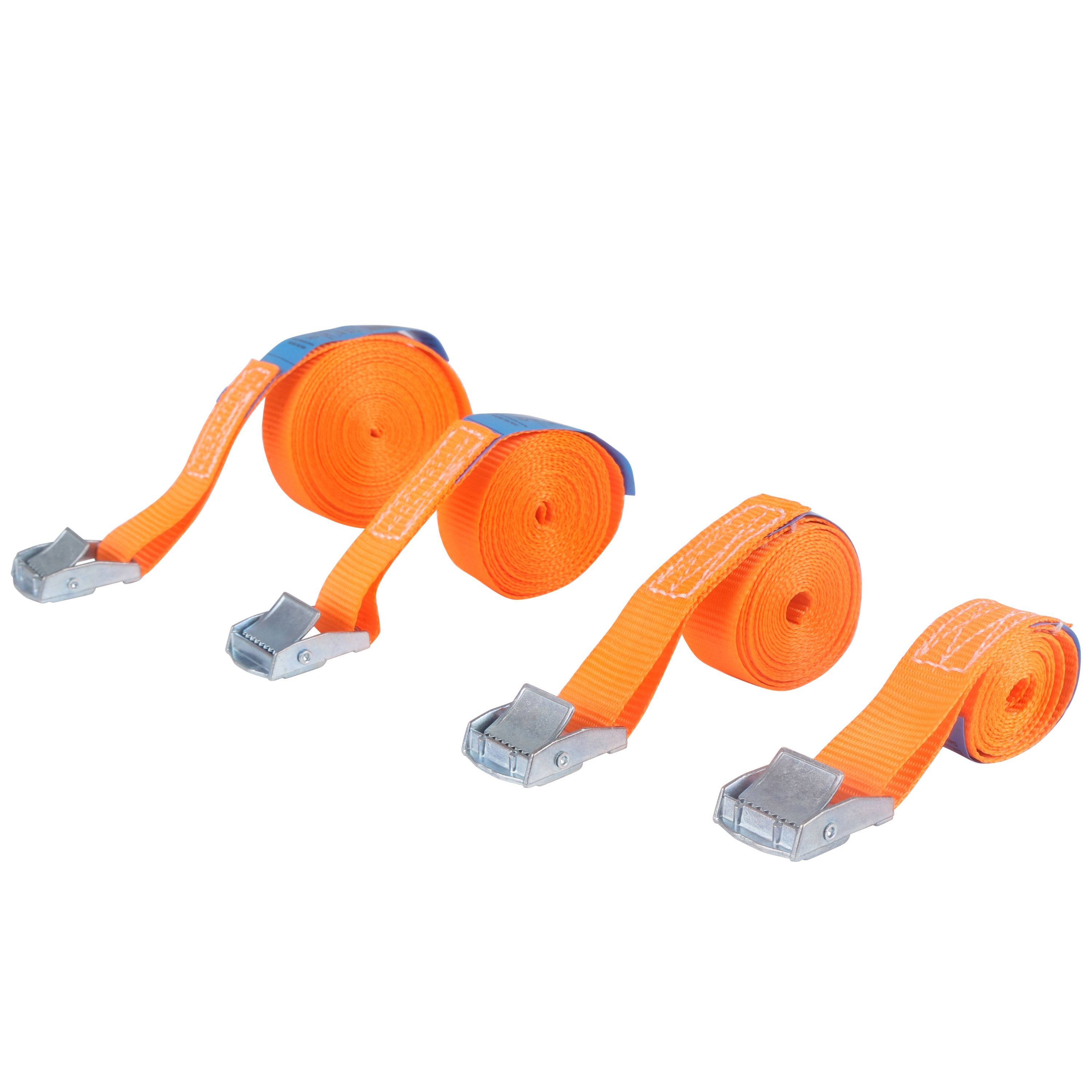 Spanngurt 10er Set 5 m