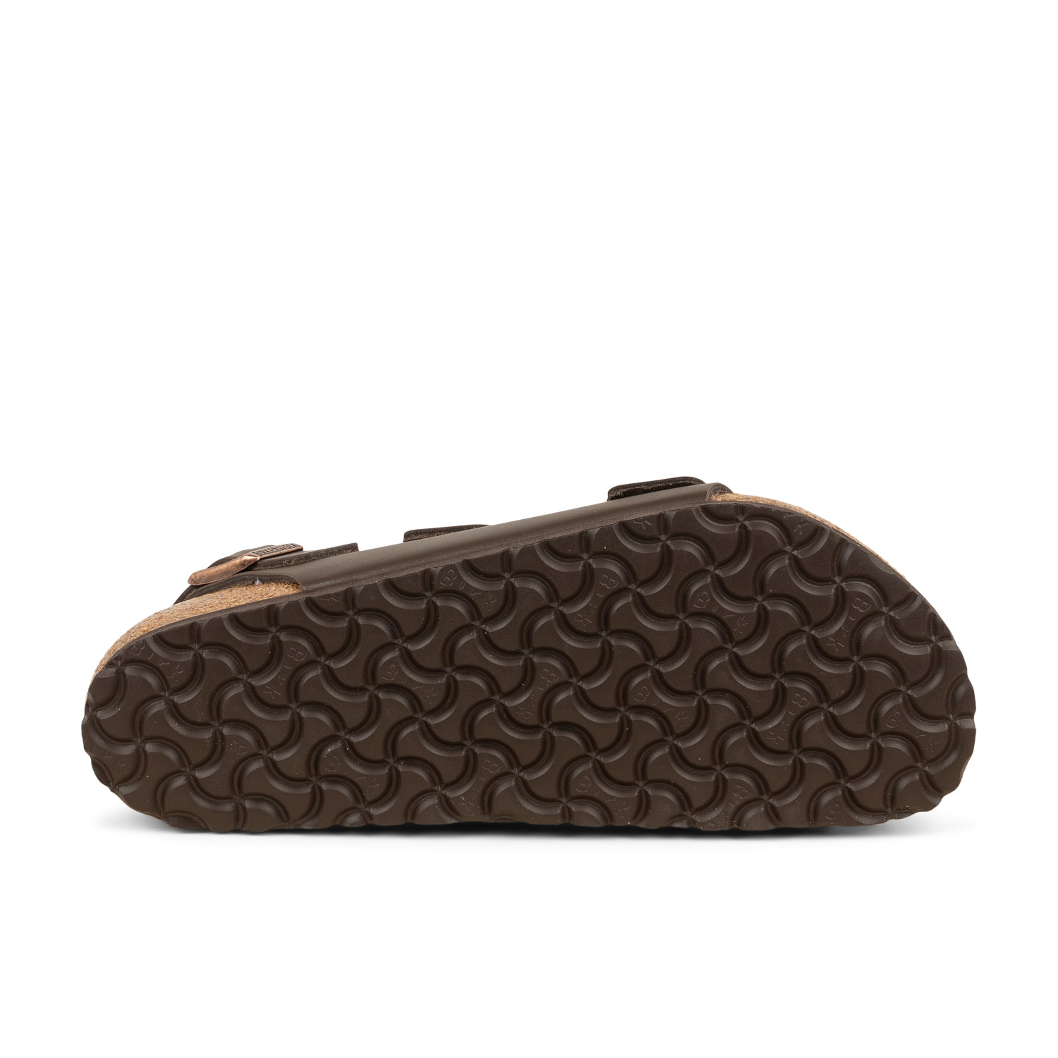 Sandales homme BIRKENSTOCK MILANO SMOOTH