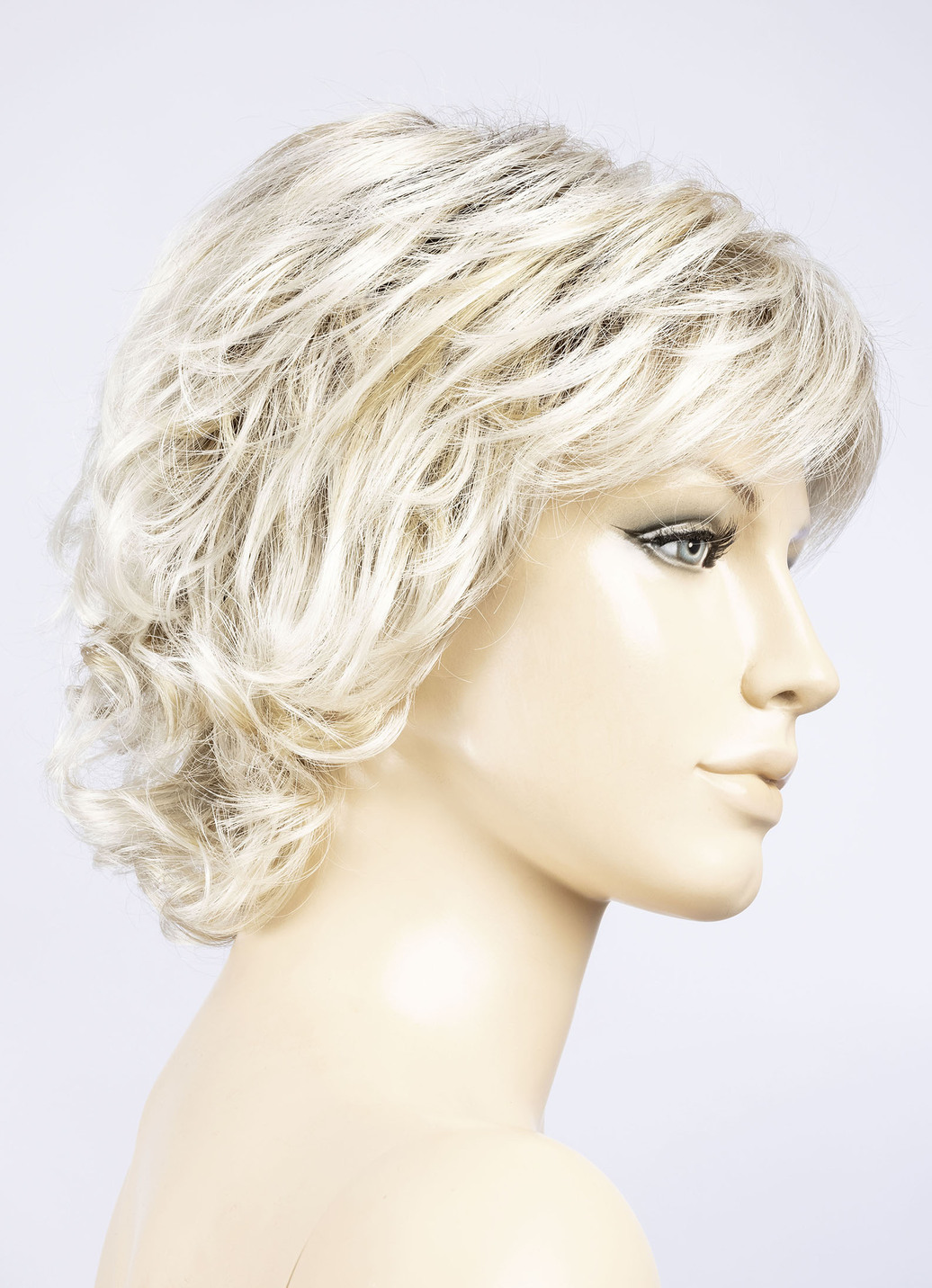 Perücke Carlotta aus der Giorgio Montana Collection