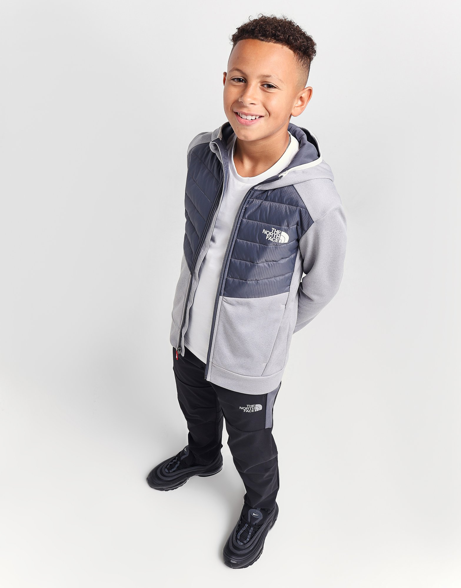 The North Face Veste Junior