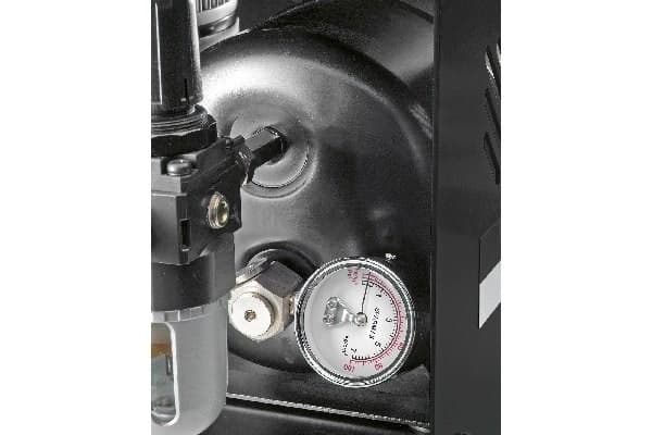 Revell Compressor 'Master Class'