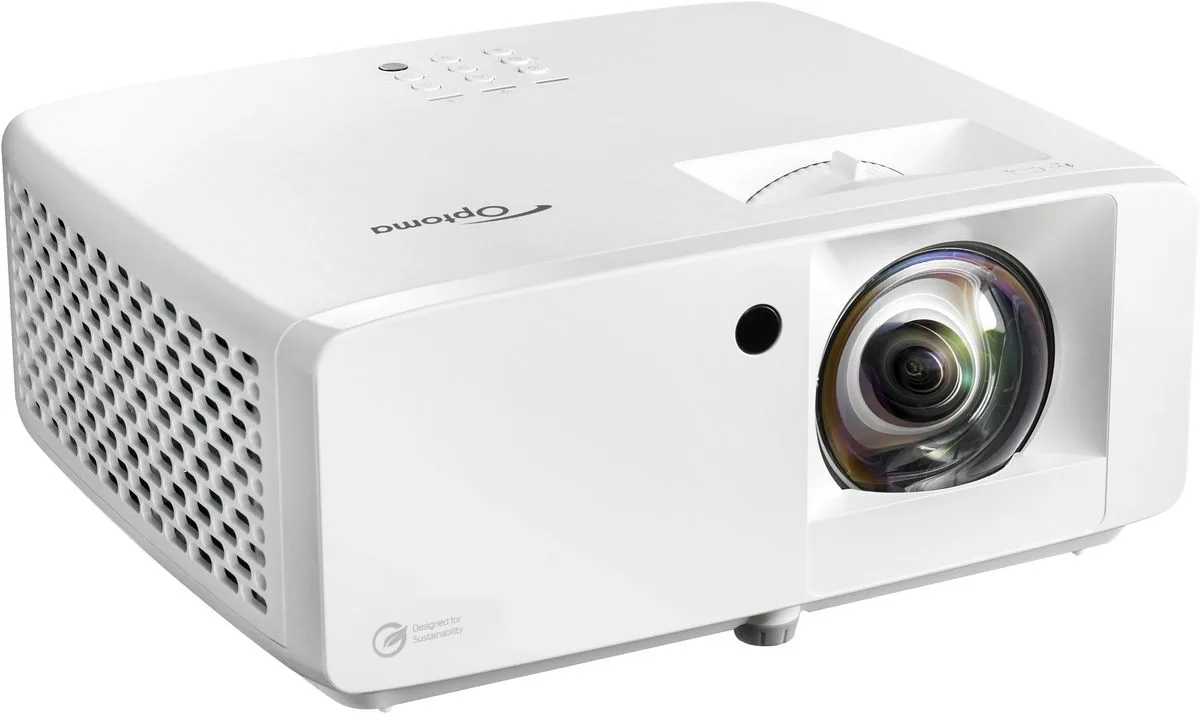 Optoma ZH450ST Vidéoprojecteurs