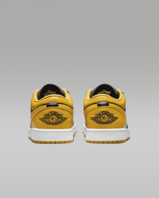 Air Jordan 1 Low Men's Shoes