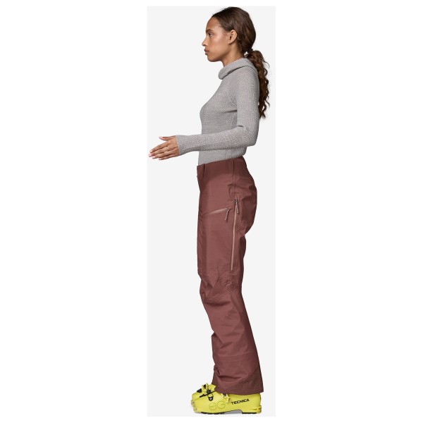 Patagonia - Women's Untracked Pants - Pantalon de ski