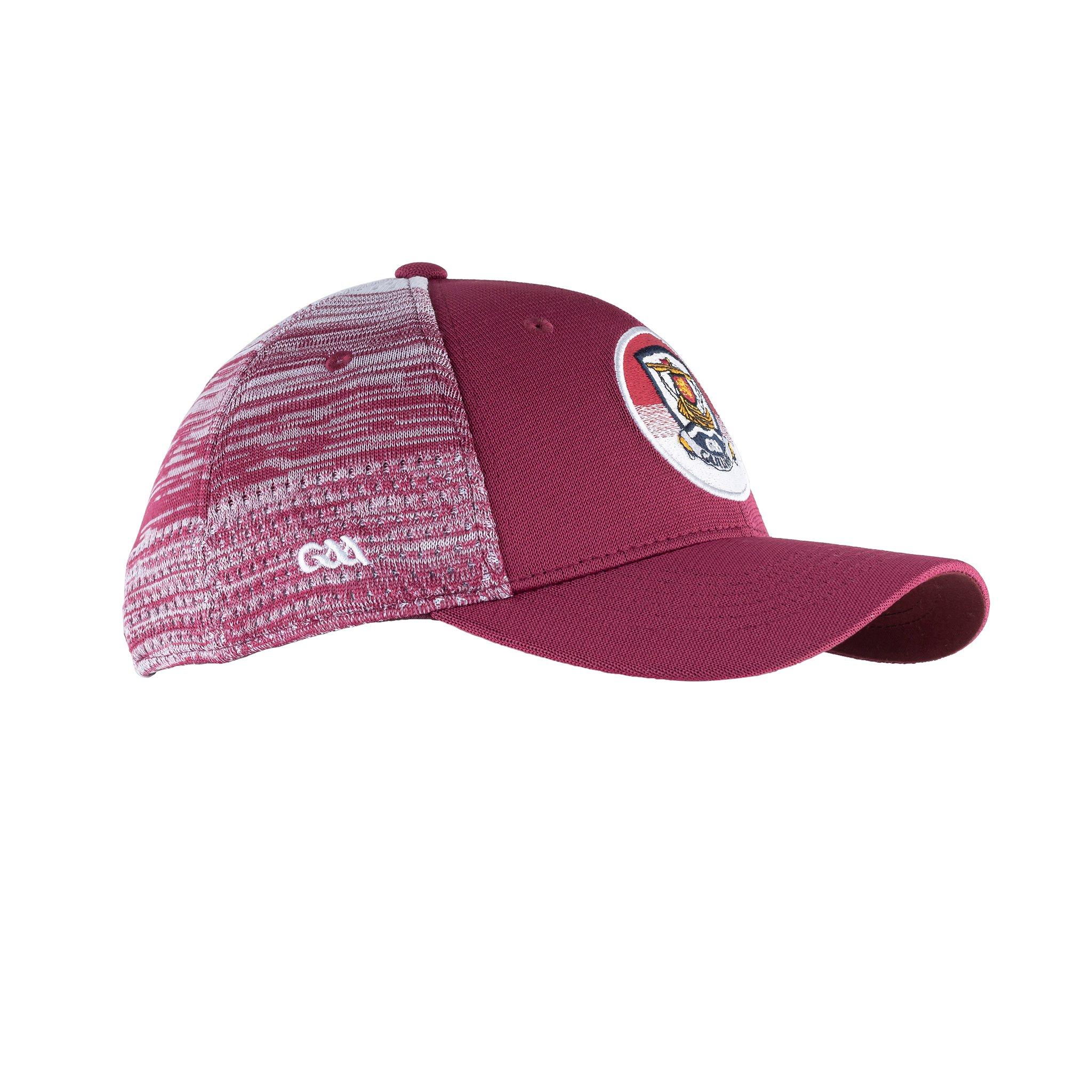 Official GAA County Cap Senior