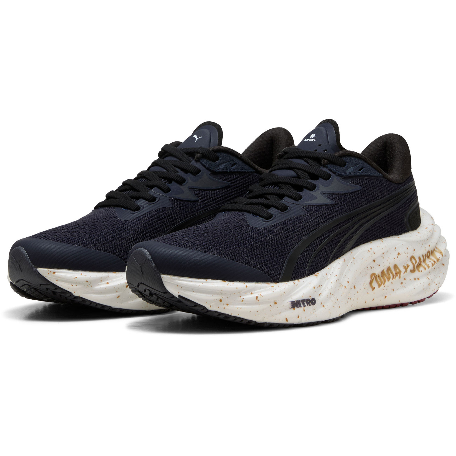 Puma Velocity Nitro 4 Saysky Dames