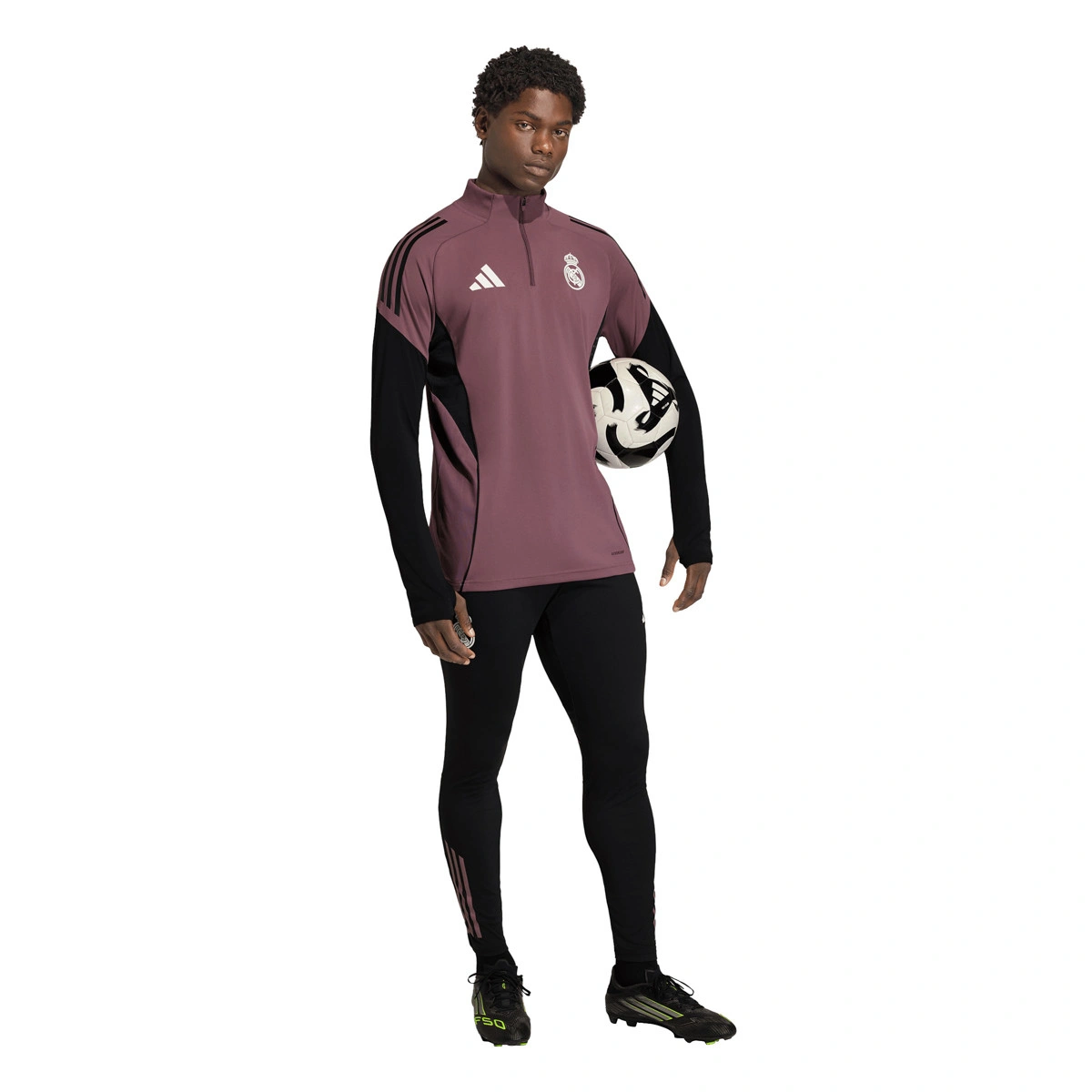 Calças adidas Real Madrid Training 2025-2026