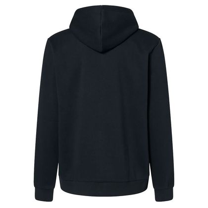 Sweat Oakley RELAX FULL ZIP HOOIDE 2.0 Blackout - Noir