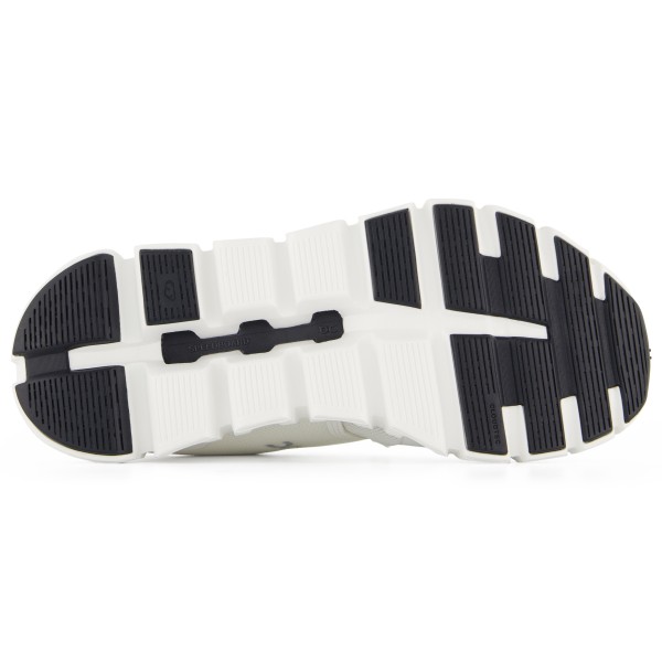 On - Women's Cloud 6 Wide - Baskets