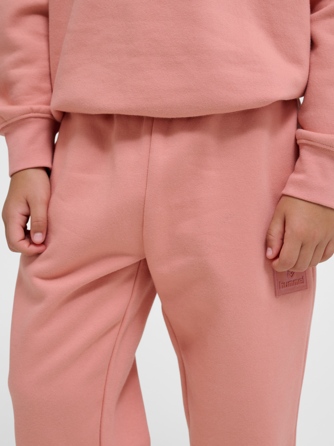 hmlCLEAN ADJUSTABLE PANTS