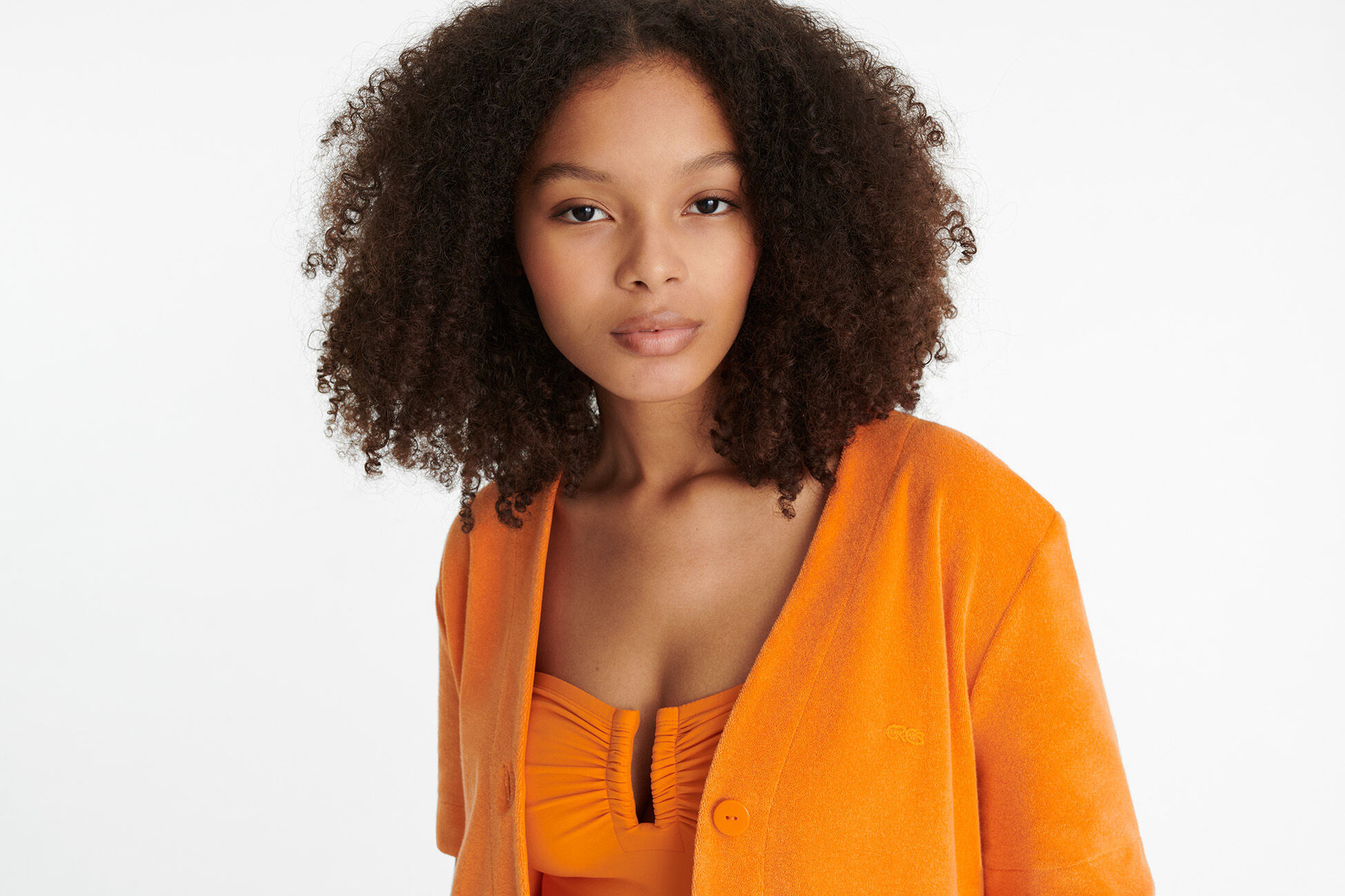 Paresse Top KUMQUAT 25E
