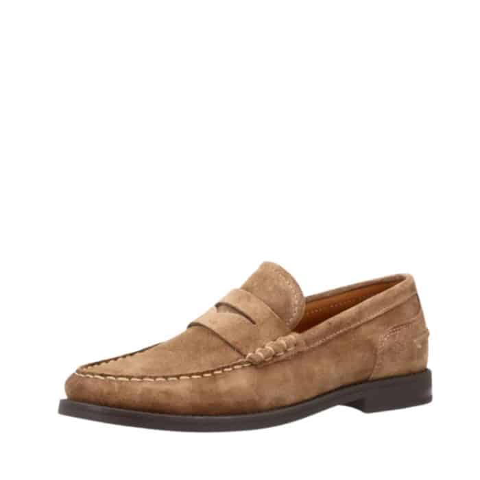 Shoedesign Copenhagen Solvej S Loafers Dame