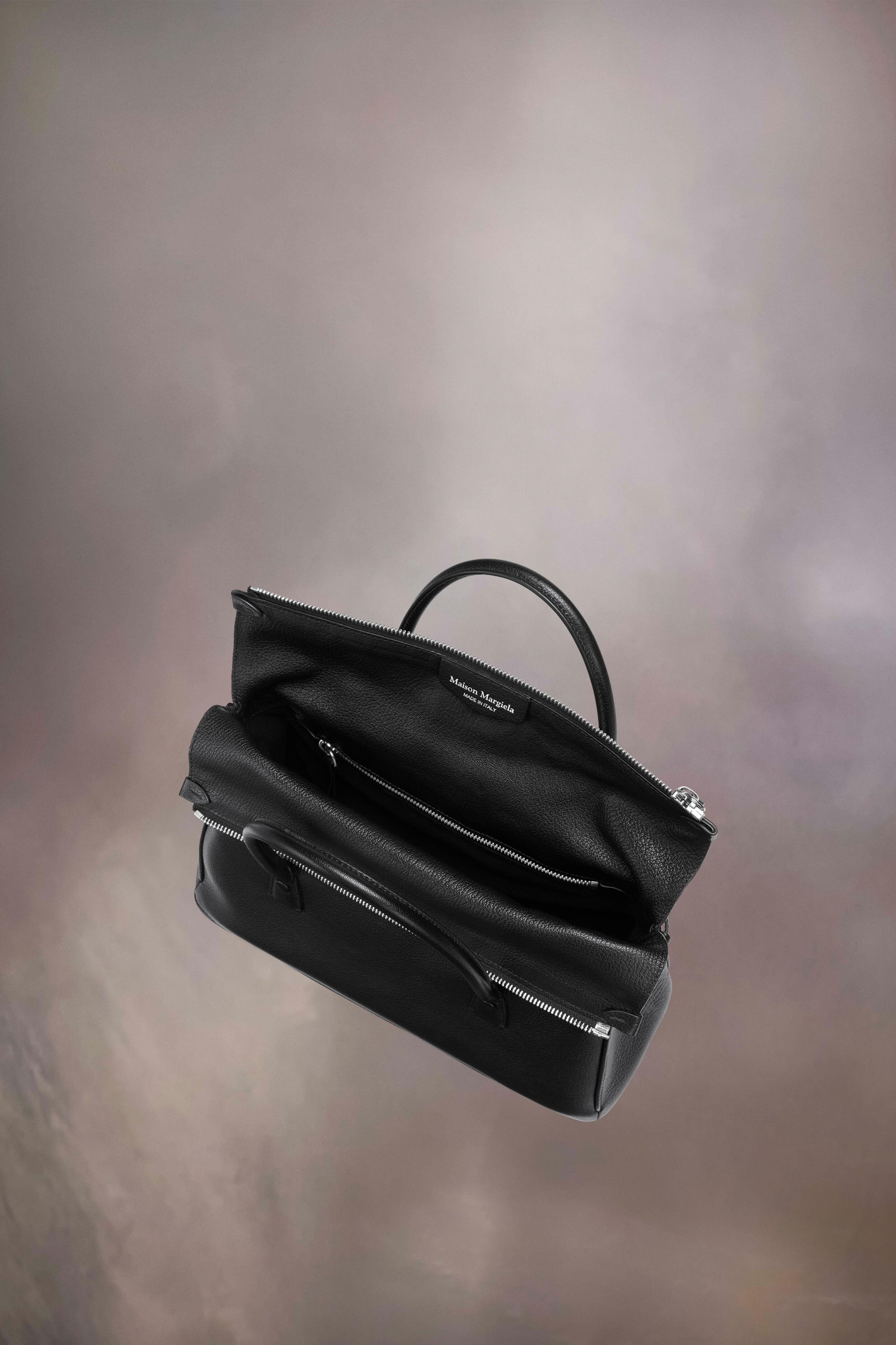 5AC East West Handbag Noir