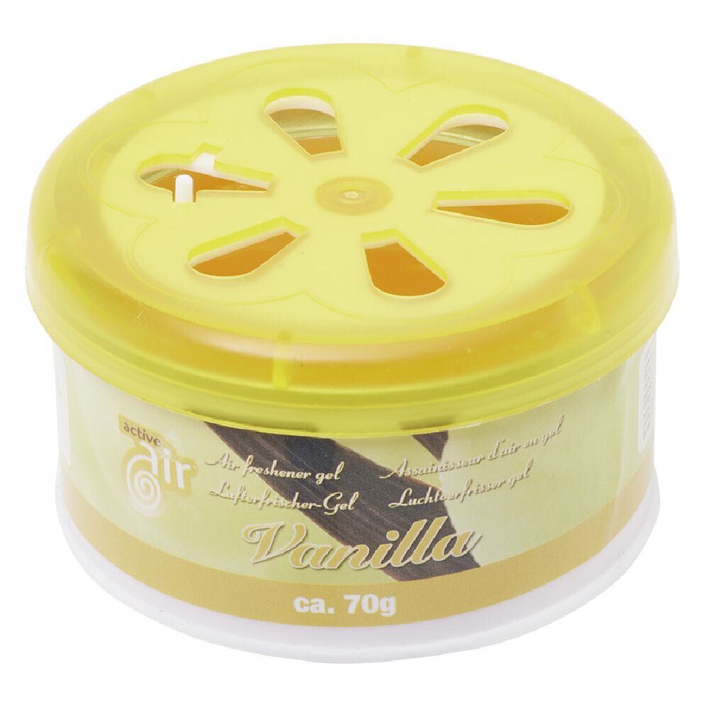 Désodorisant gel parfumé 70g