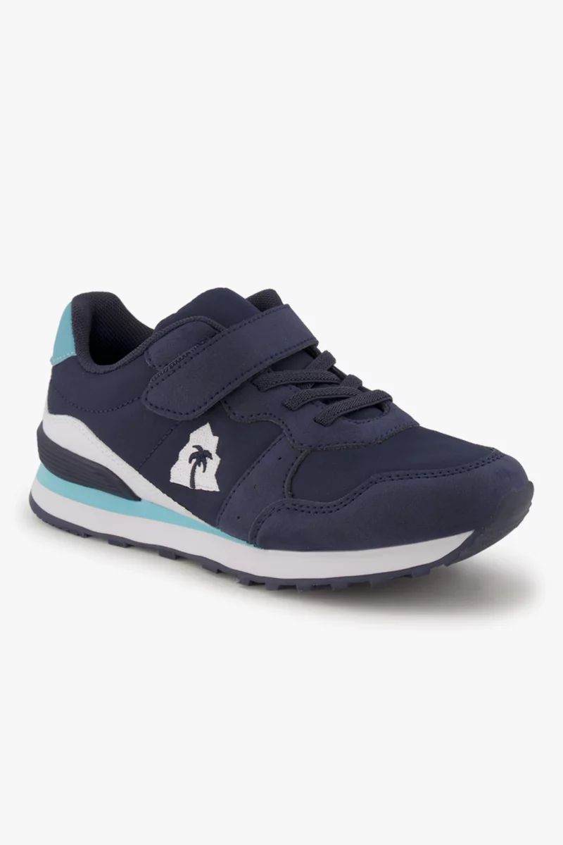 BEACH MOUNTAIN Retro Runner V 2.0 Kinder Sneaker