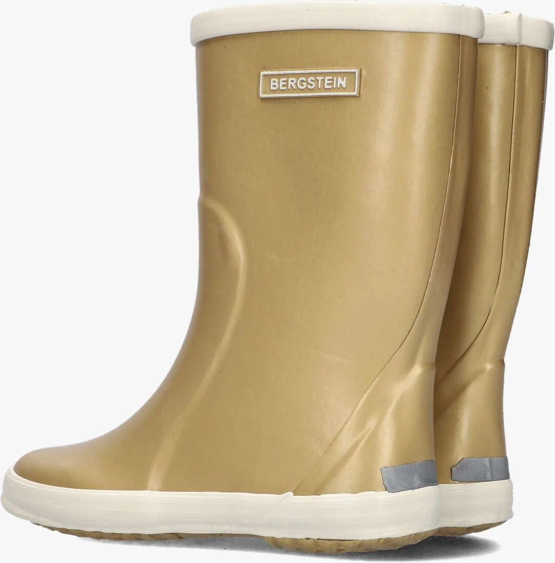 BERGSTEIN gouden bergstein regenlaarzen rainboot
