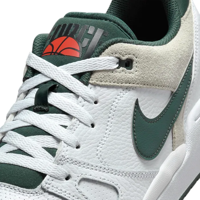 Nike Full Force Low Sneakers Heren