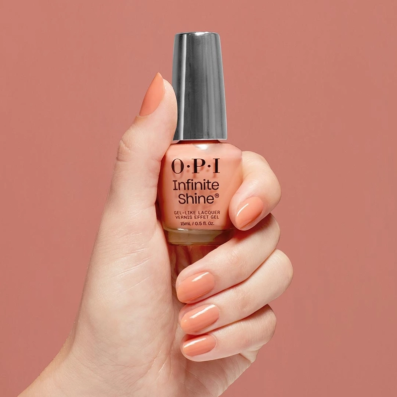 OPI Infinite Shine Nail Lacquer 15 ml - On A Mission