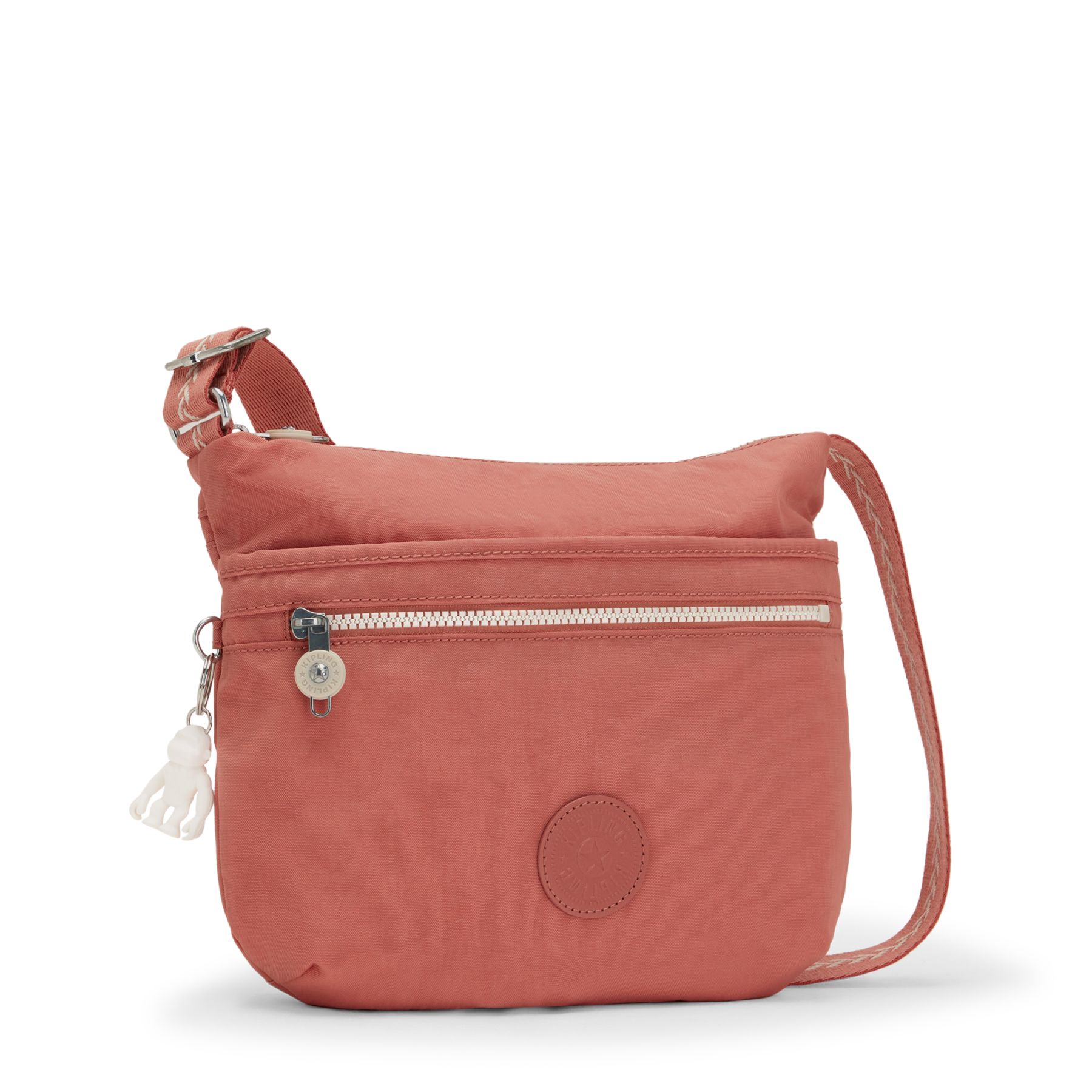ARTO  Sac épaule Bandoulière - Vintage Pink