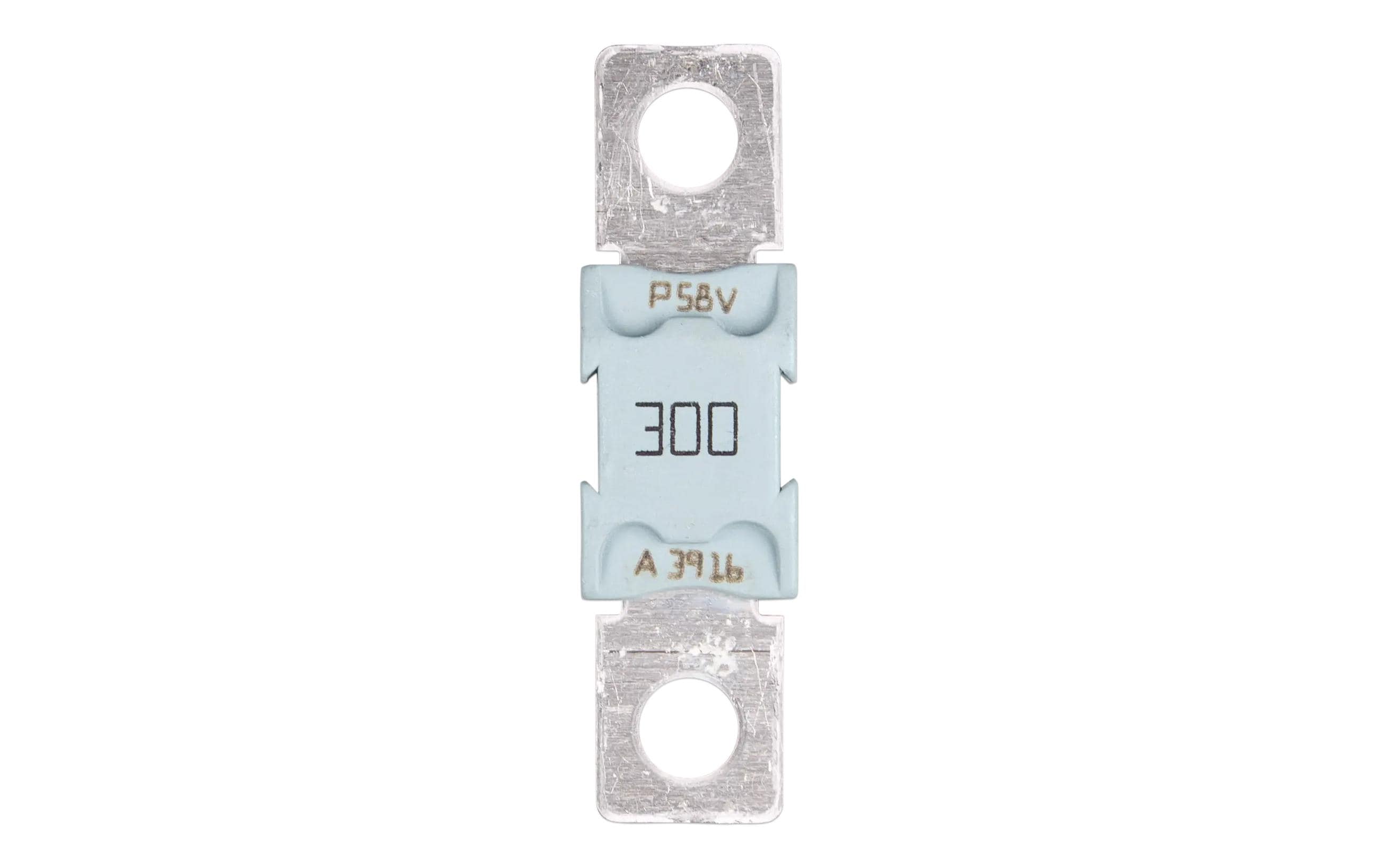 ANL-Sicherungen 500A/80 V - 5 StückSicherungsträger