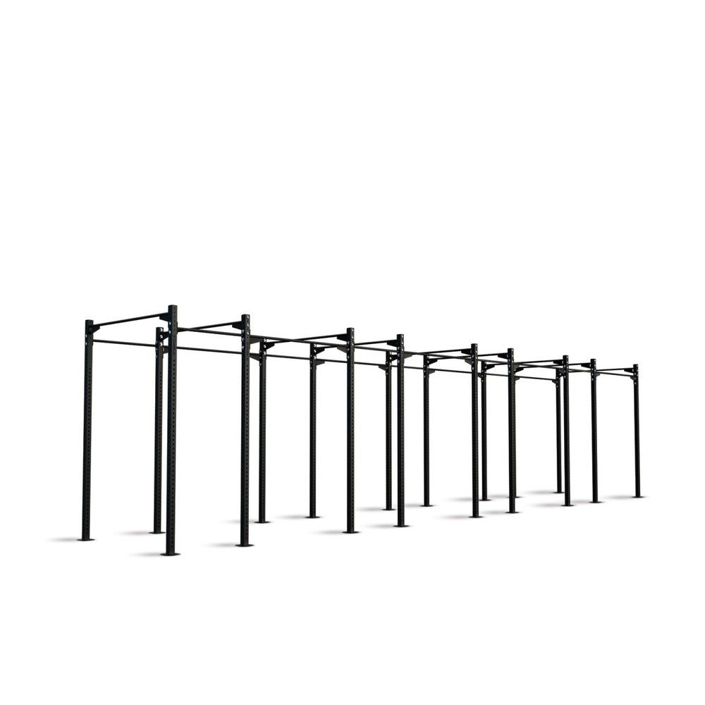 SVELTUS Full Power Rack